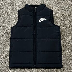 Kids Nike Vest